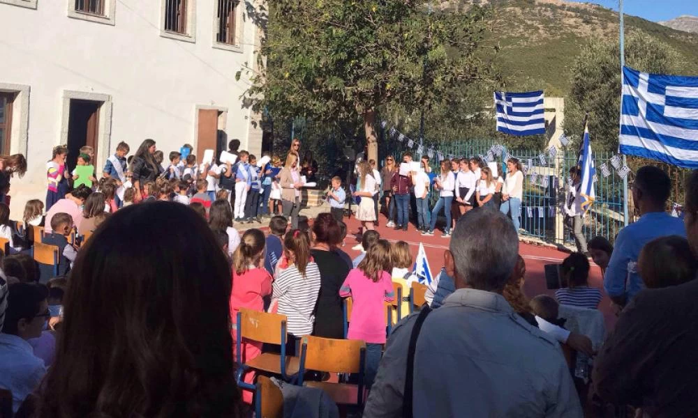 Καταγγελία ΟΜΟΝΟΙΑΣ για επιθέσεις μίσους εις βάρος της Ελληνικής Μειονότητας από αλβανικά μέσα